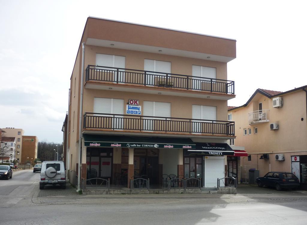 Guest House Ok Međugorje 外观 照片