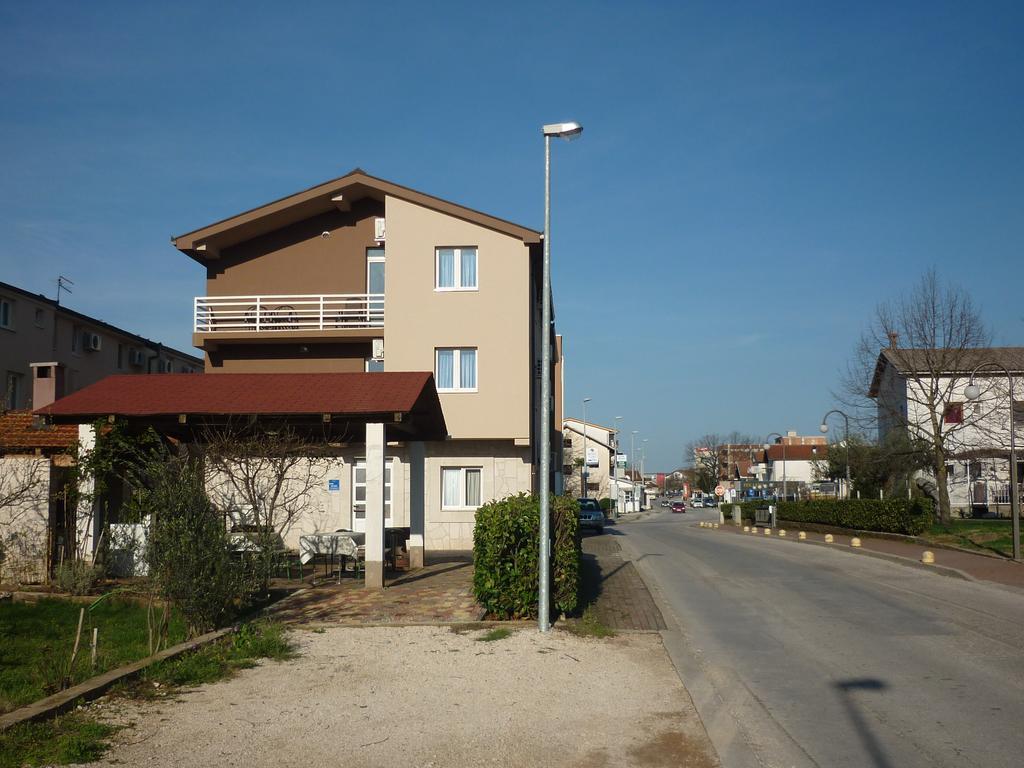 Guest House Ok Međugorje 外观 照片