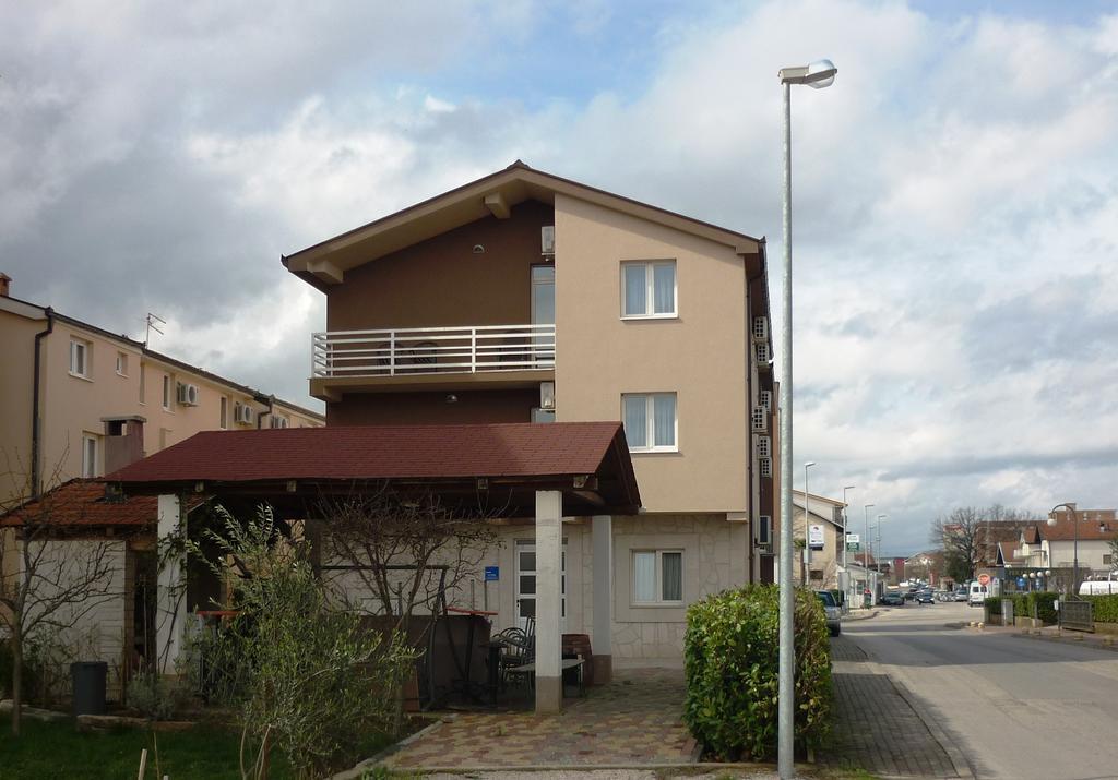 Guest House Ok Međugorje 外观 照片