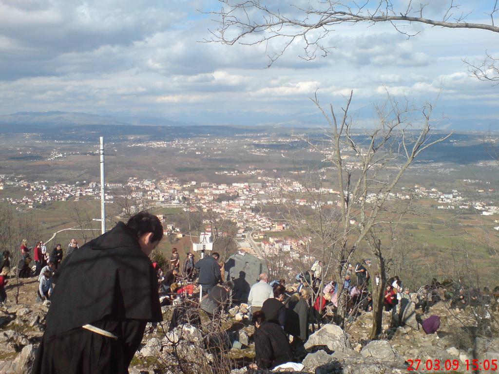Guest House Ok Međugorje 外观 照片