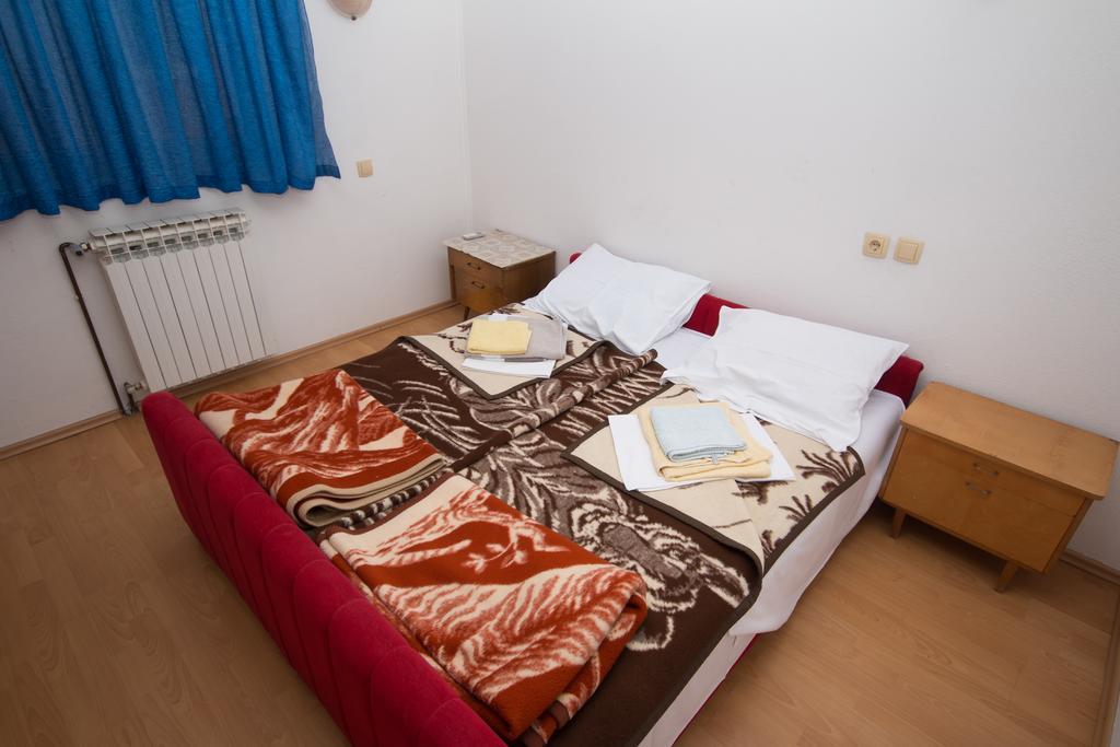 Guest House Ok Međugorje 外观 照片