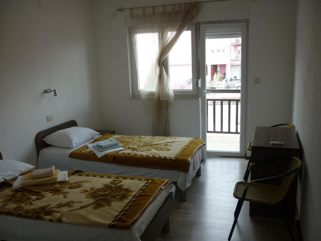 Guest House Ok Međugorje 外观 照片