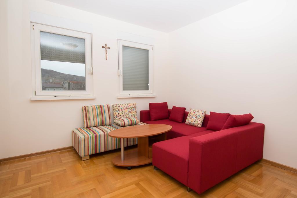 Guest House Ok Međugorje 外观 照片