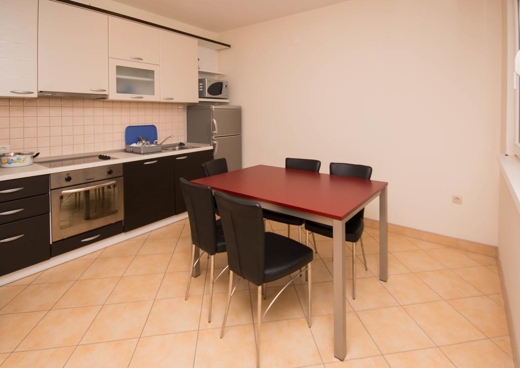 Guest House Ok Međugorje 外观 照片