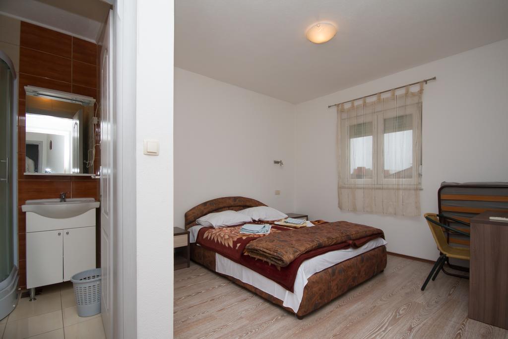 Guest House Ok Međugorje 外观 照片