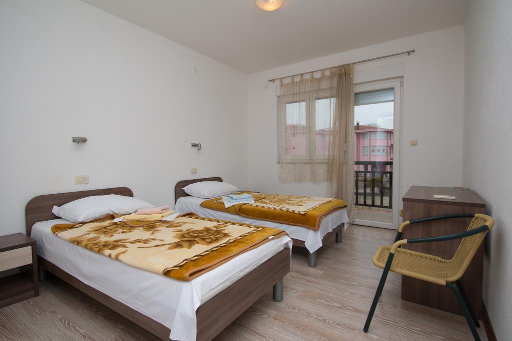 Guest House Ok Međugorje 外观 照片