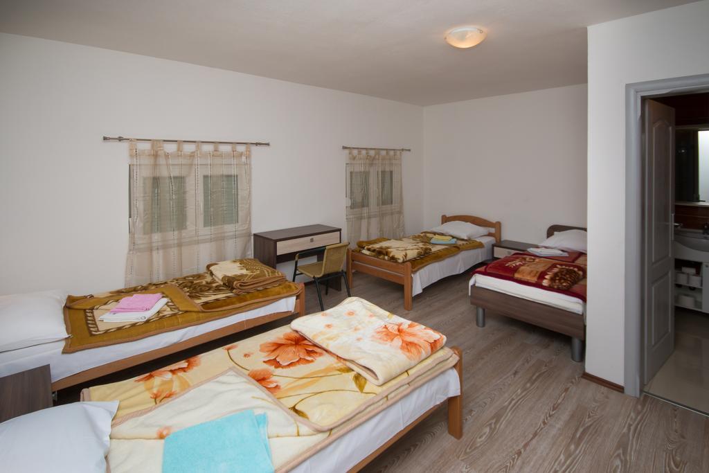 Guest House Ok Međugorje 外观 照片