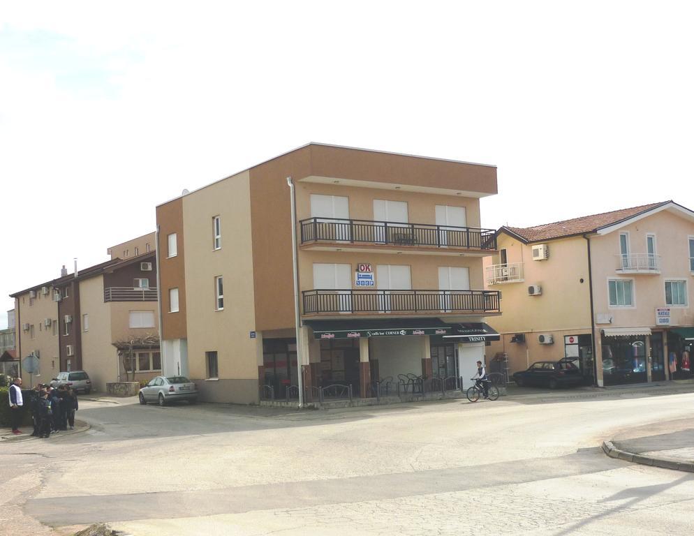 Guest House Ok Međugorje 外观 照片