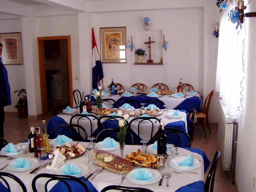 Guest House Ok Međugorje 外观 照片